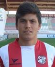 Cris Salvador (Zamora C.F.) - 2012/2013